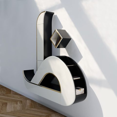 ASSIL Collection – Luxury Furniture | La Maison ML Paris