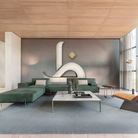 ASSIL Collection – Luxury Furniture | La Maison ML Paris
