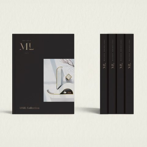 ASSIL Collection – Luxury Furniture | La Maison ML Paris
